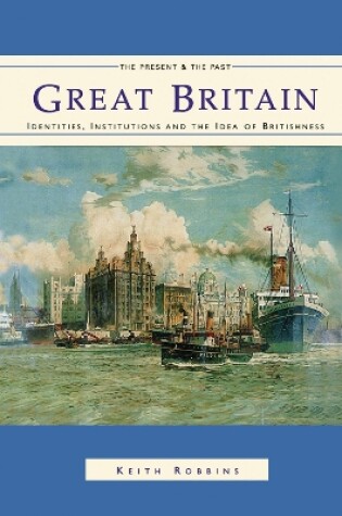 Cover of Great Britain