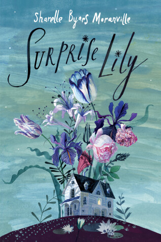 Book cover for Surprise Lily