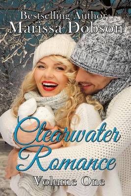 Book cover for Clearwater Romance