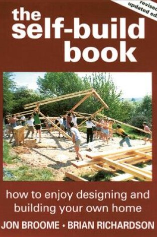 Cover of The Self-build Book