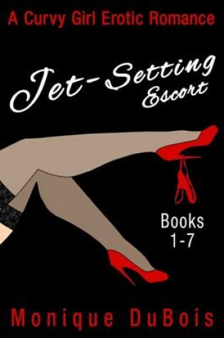 Cover of Jet-Setting Escort