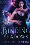 Book cover for Binding Shadows
