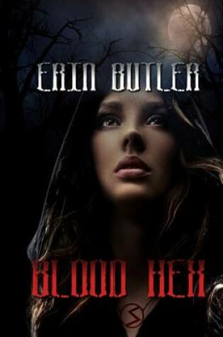 Cover of Blood Hex
