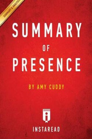 Cover of Summary of Presence