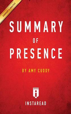 Book cover for Summary of Presence