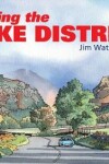 Book cover for Touring the Lake District