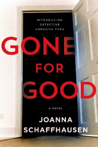 Cover of Gone for Good