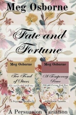 Cover of Fate and Fortune