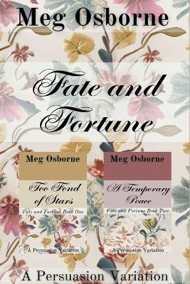 Book cover for Fate and Fortune
