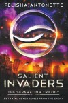 Book cover for Salient Invaders