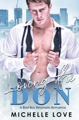 Book cover for Loving the Don