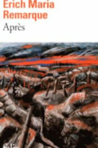 Cover of Apres