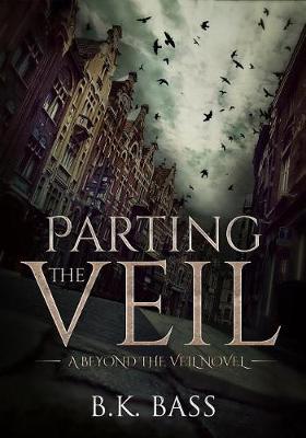 Book cover for Parting the Veil