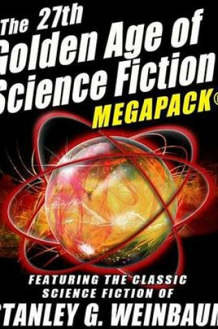 Cover of The 27th Golden Age of Science Fiction Megapack(r)