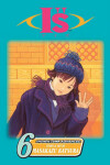 Book cover for Is, Vol. 6