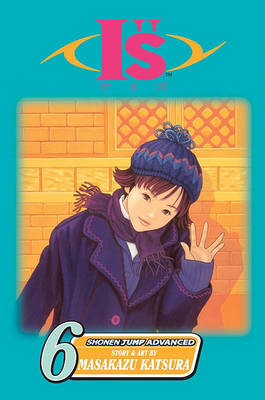 Cover of Is, Vol. 6, 6
