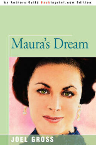 Cover of Maura's Dream