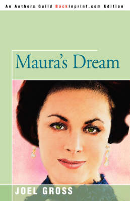 Book cover for Maura's Dream