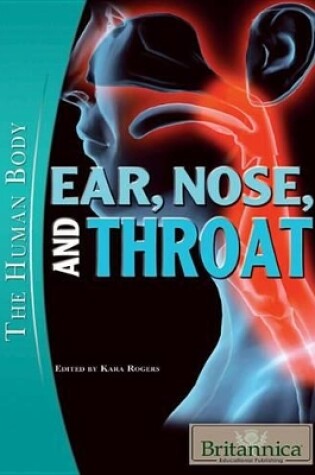 Cover of Ear, Nose, and Throat