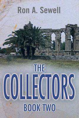 Book cover for The Collectors Book Two