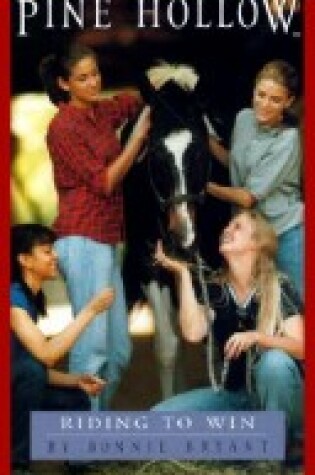 Cover of Riding to Win