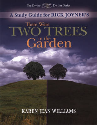 Book cover for There Were Two Trees in the Garden Study Guide