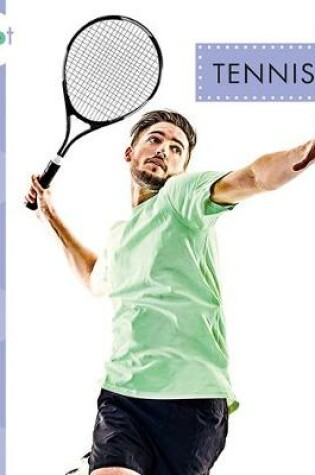 Cover of Tennis