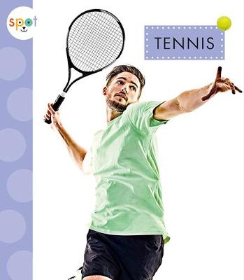 Cover of Tennis