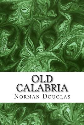 Cover of Old Calabria