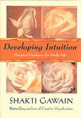 Book cover for Developing Intuition