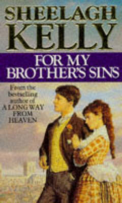 Cover of For My Brother's Sins