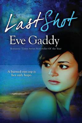 Book cover for Last Shot