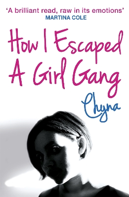 Book cover for How I Escaped a Girl Gang