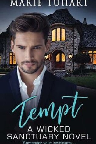 Cover of Tempt