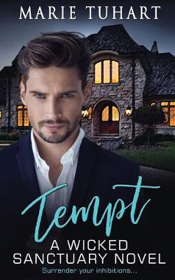 Book cover for Tempt