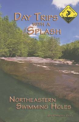 Cover of Swimming Holes Northeast