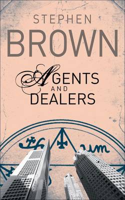 Book cover for Agents and Dealers