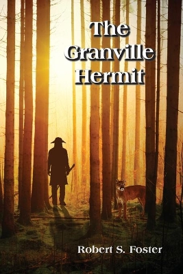 Book cover for The Granville Hermit