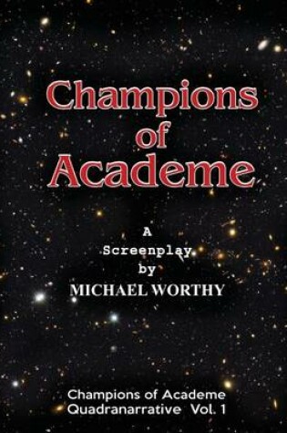 Cover of Champions of Academe