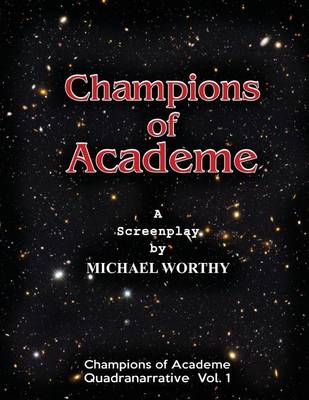 Book cover for Champions of Academe