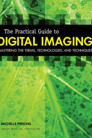 Cover of The Practical Guide to Digital Imaging