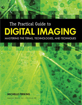 Book cover for The Practical Guide to Digital Imaging