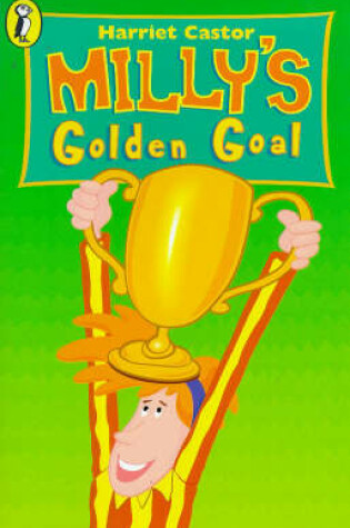 Cover of Milly's Golden Goal