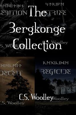 Cover of The Bergkonge Collection