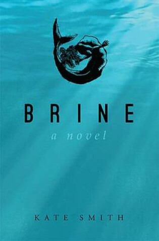 Cover of Brine