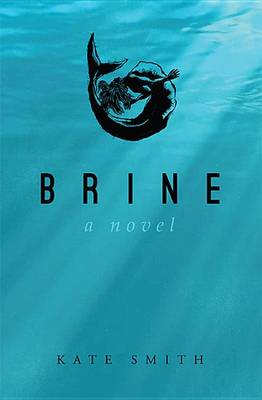 Book cover for Brine