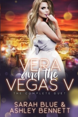 Cover of Vera and the Vegas V