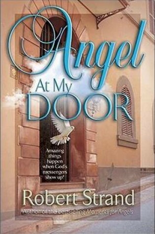 Cover of Angel at My Door