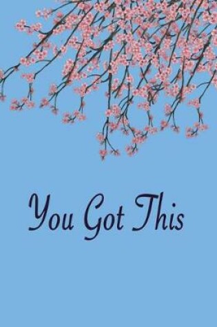 Cover of You Got This