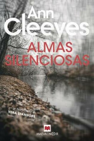 Cover of Almas Silenciosas